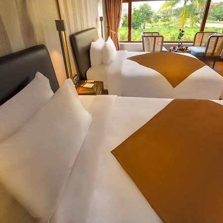 The Blossom Hoi An Ocean Front Hotel & Spa Ngoại thất bức ảnh