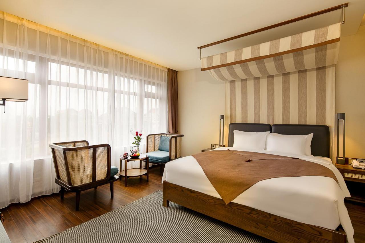 The Blossom Hoi An Ocean Front Hotel & Spa Ngoại thất bức ảnh