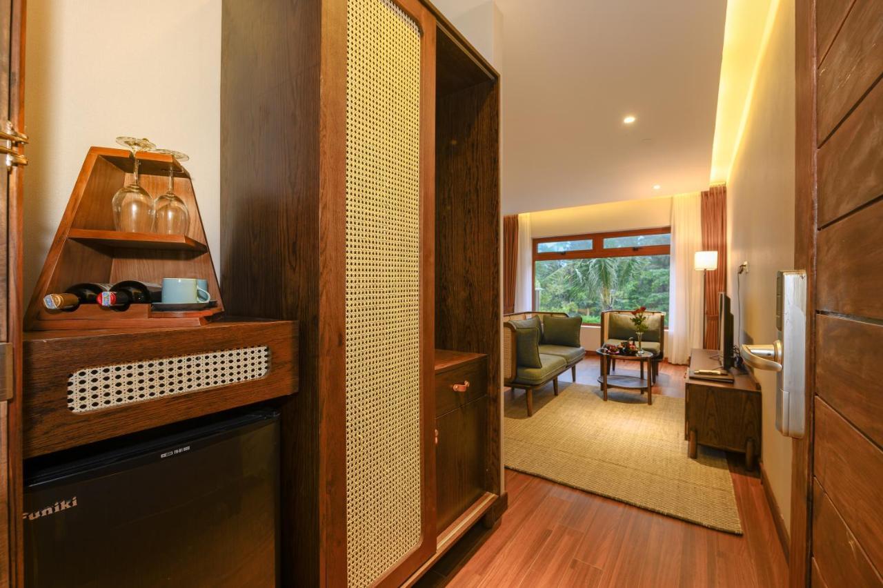 The Blossom Hoi An Ocean Front Hotel & Spa Ngoại thất bức ảnh