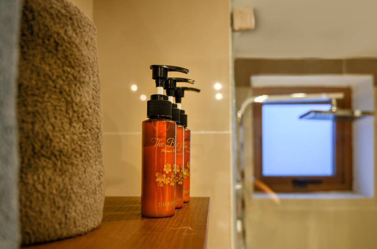 The Blossom Hoi An Ocean Front Hotel & Spa Ngoại thất bức ảnh