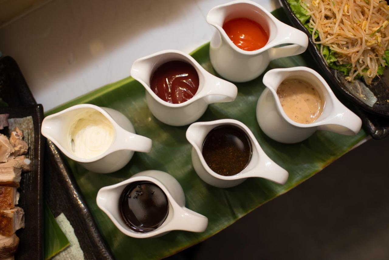 The Blossom Hoi An Ocean Front Hotel & Spa Ngoại thất bức ảnh