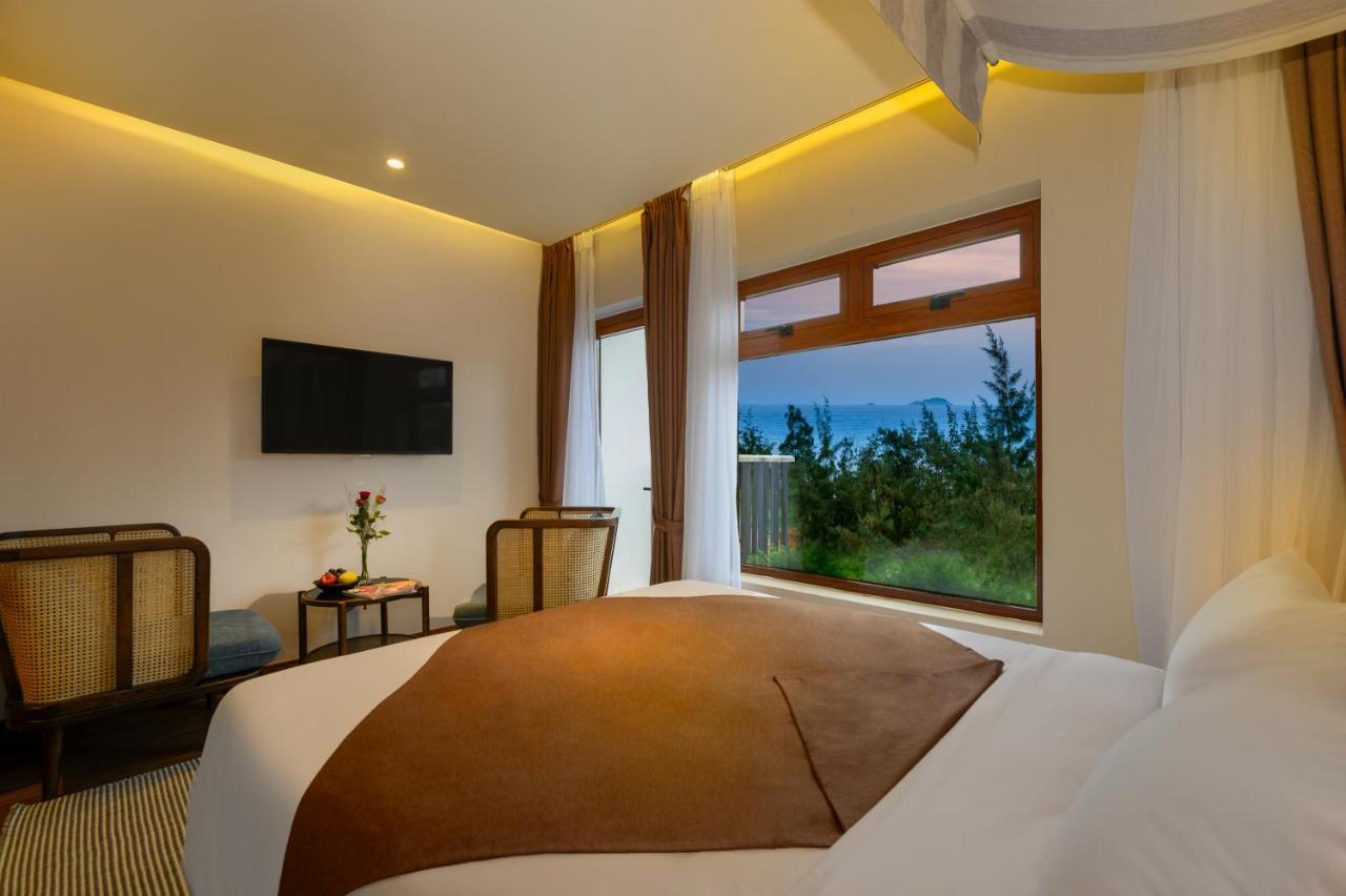 The Blossom Hoi An Ocean Front Hotel & Spa Ngoại thất bức ảnh